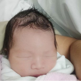 มารายงานตัวแล้ว น้องสมาร์ทคร้าป