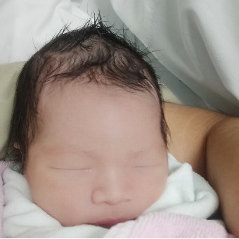 มารายงานตัวแล้ว น้องสมาร์ทคร้าป