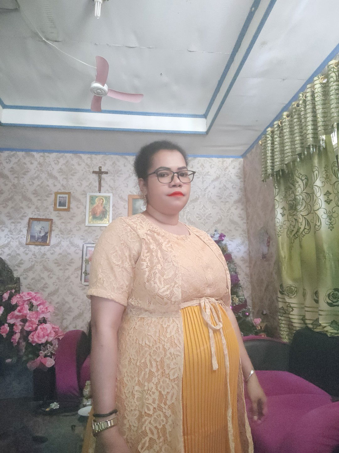 Yuliana Kayame profile icon