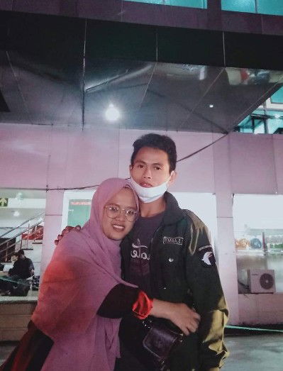 Nanda Askian Triani profile icon