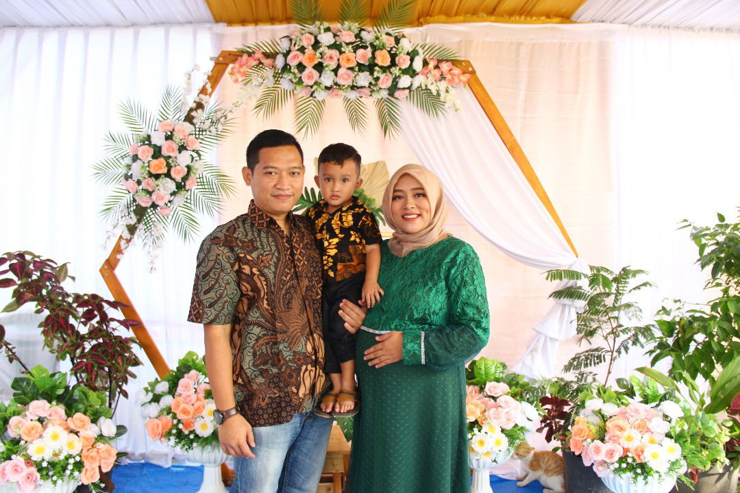 FATINAH MAI SYARAH profile icon