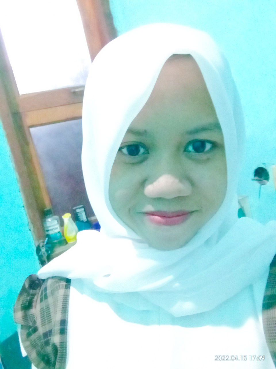 Nur Syifaul Hidayah profile icon