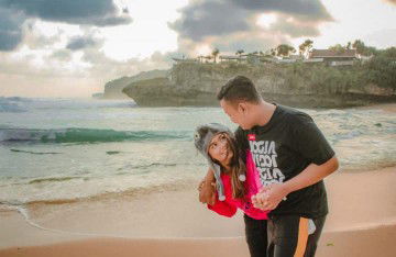 Ade Rossa Pangasih profile icon