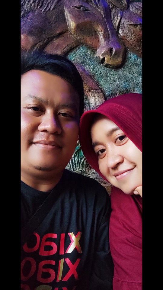 Mega Yeni Purba profile icon