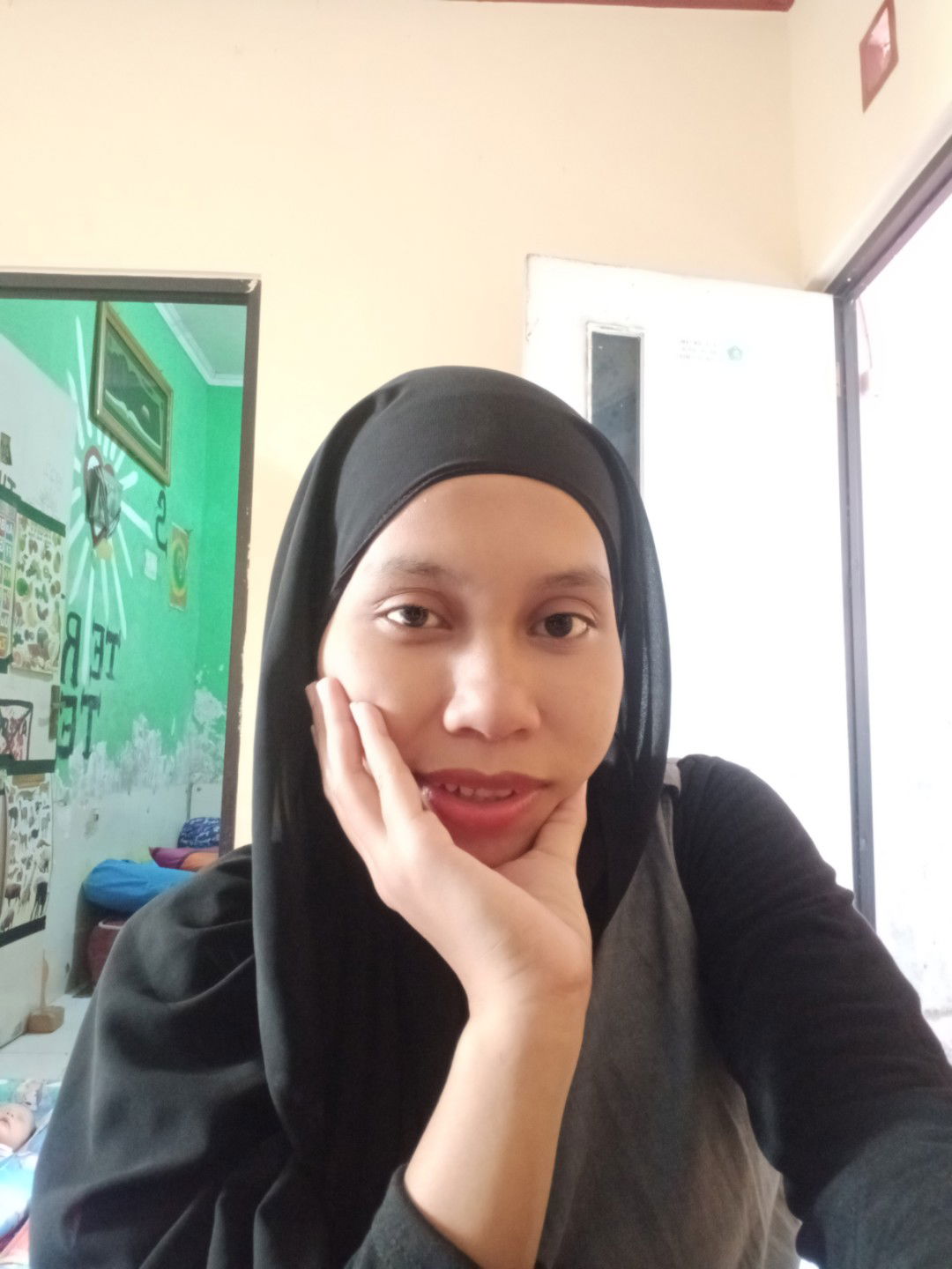 agustina prasasty profile icon