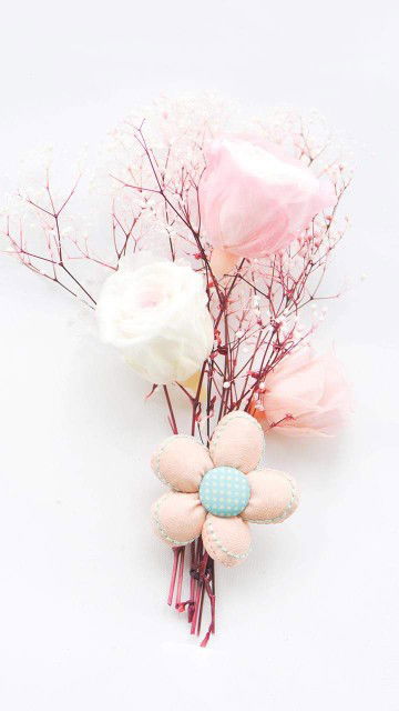 Alfeea Sholeh profile icon