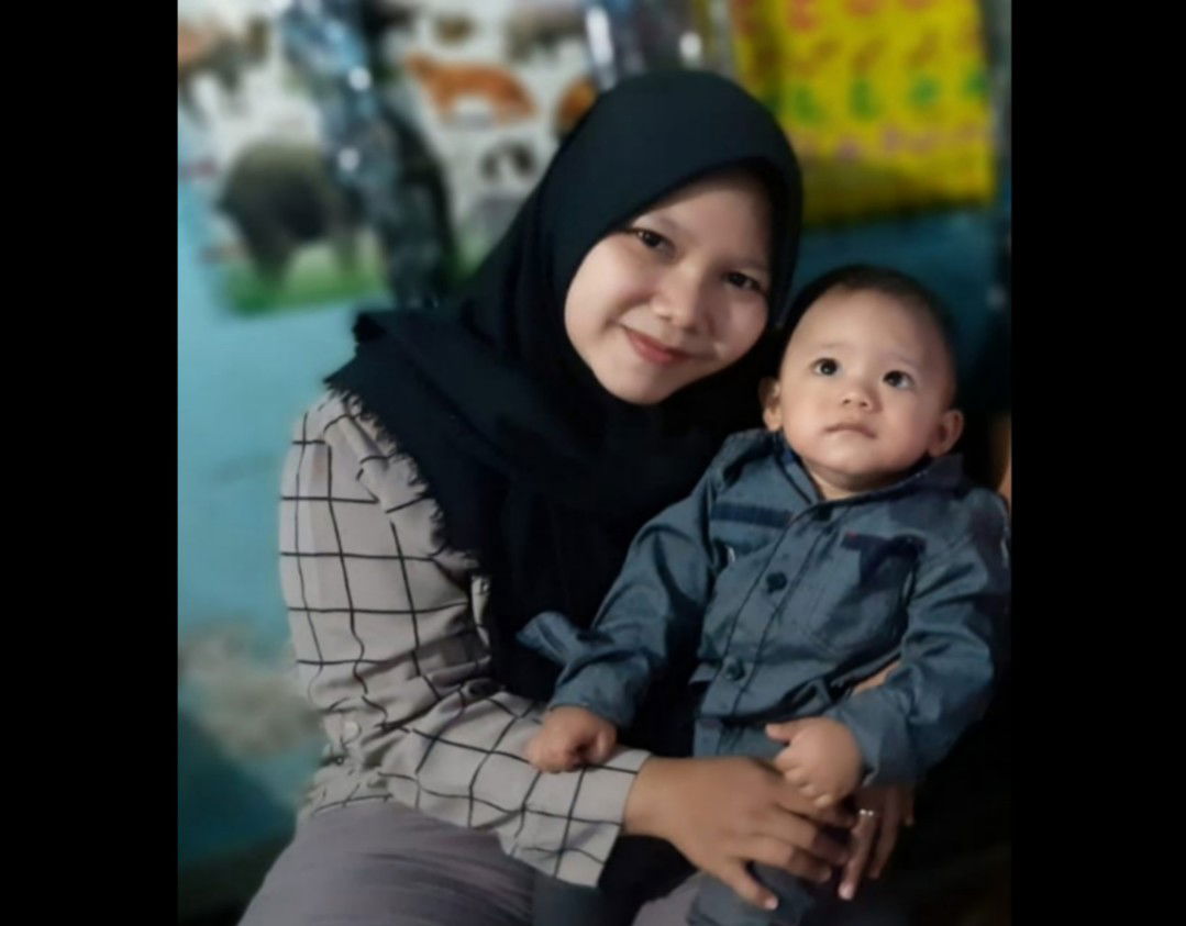 Rohayati profile icon