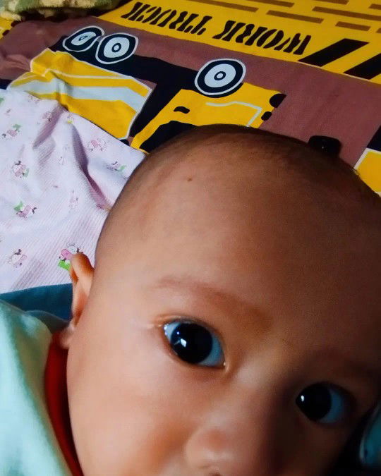 Dera Nurul profile icon