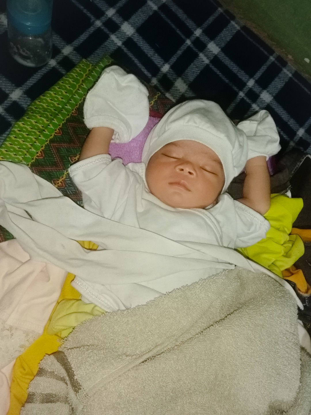 Grace Burce profile icon