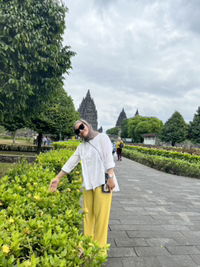 Aulia Suryawan profile icon