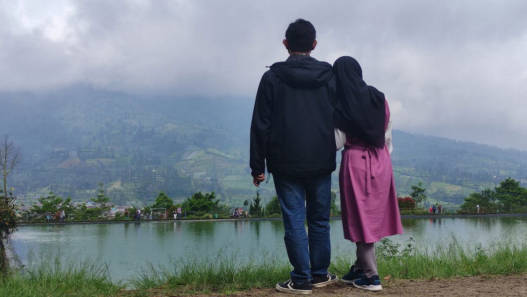 Nurul Daimah profile icon