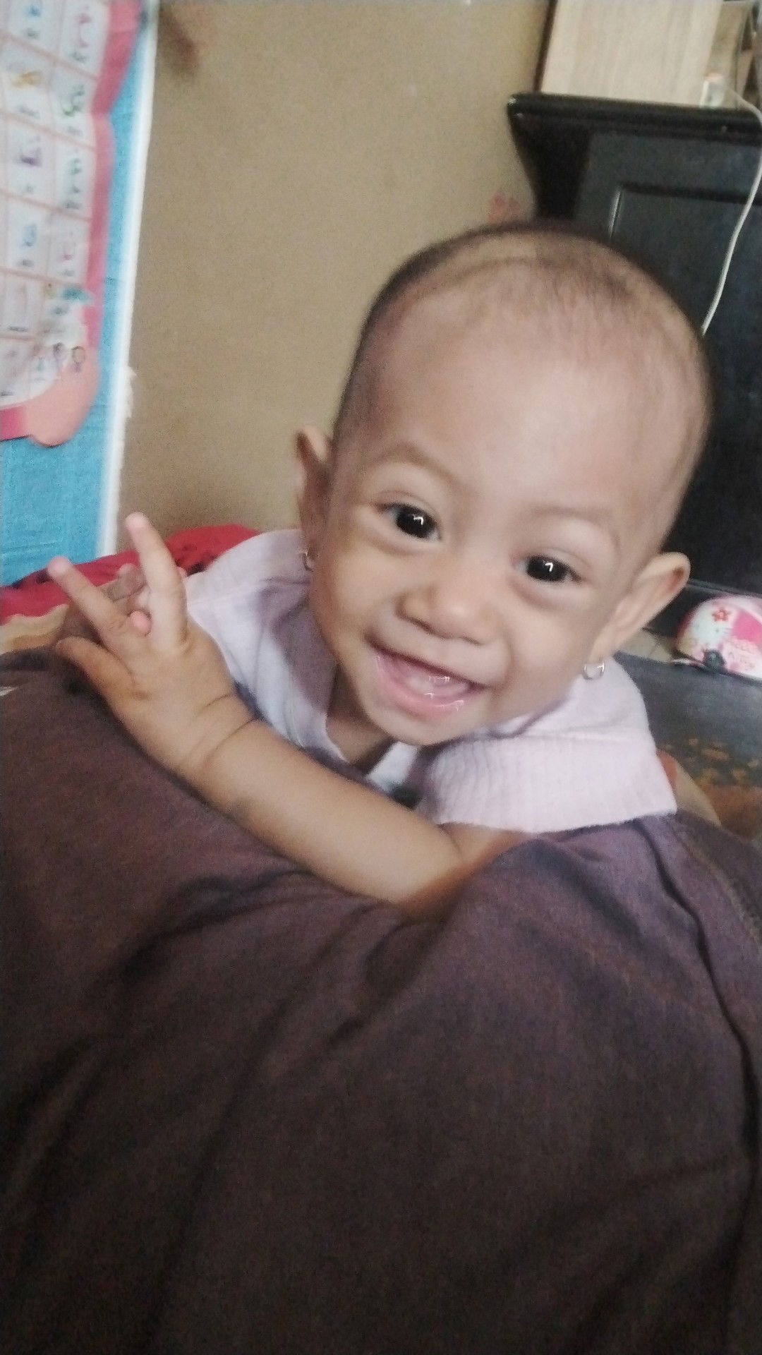 Tiara Farhani profile icon