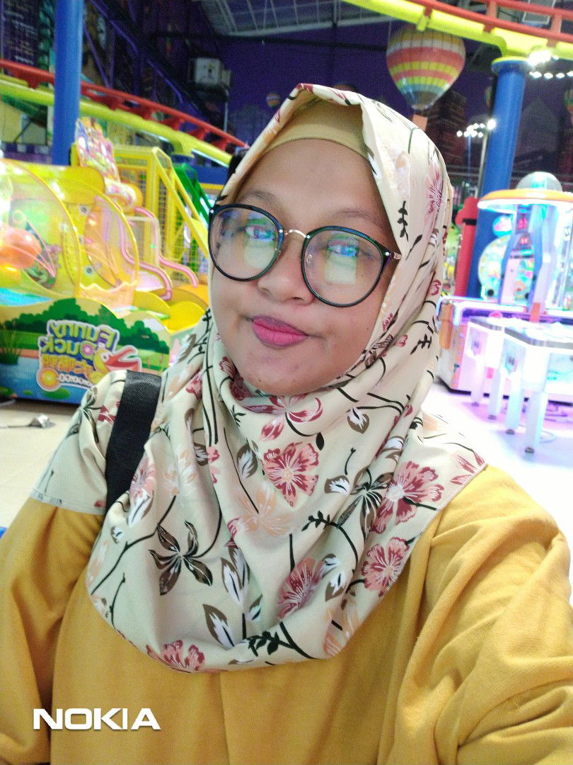 Rizki Nanda profile icon