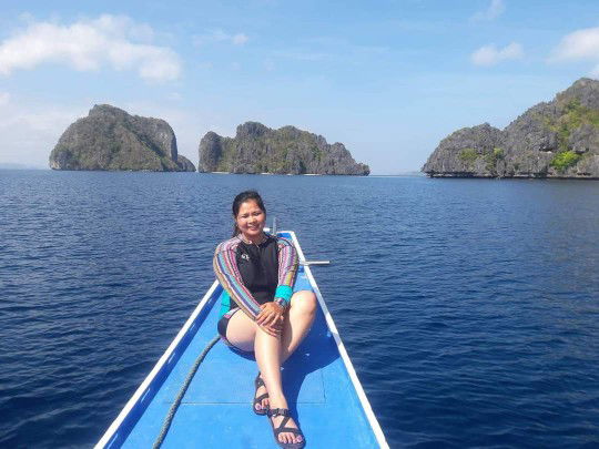 REGINE BAES profile icon