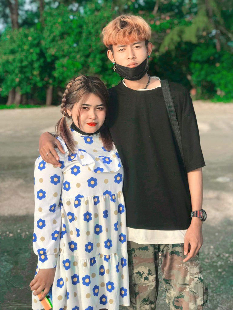 ชนิดา เสือย้อย profile icon