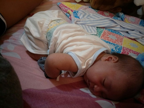 5days old