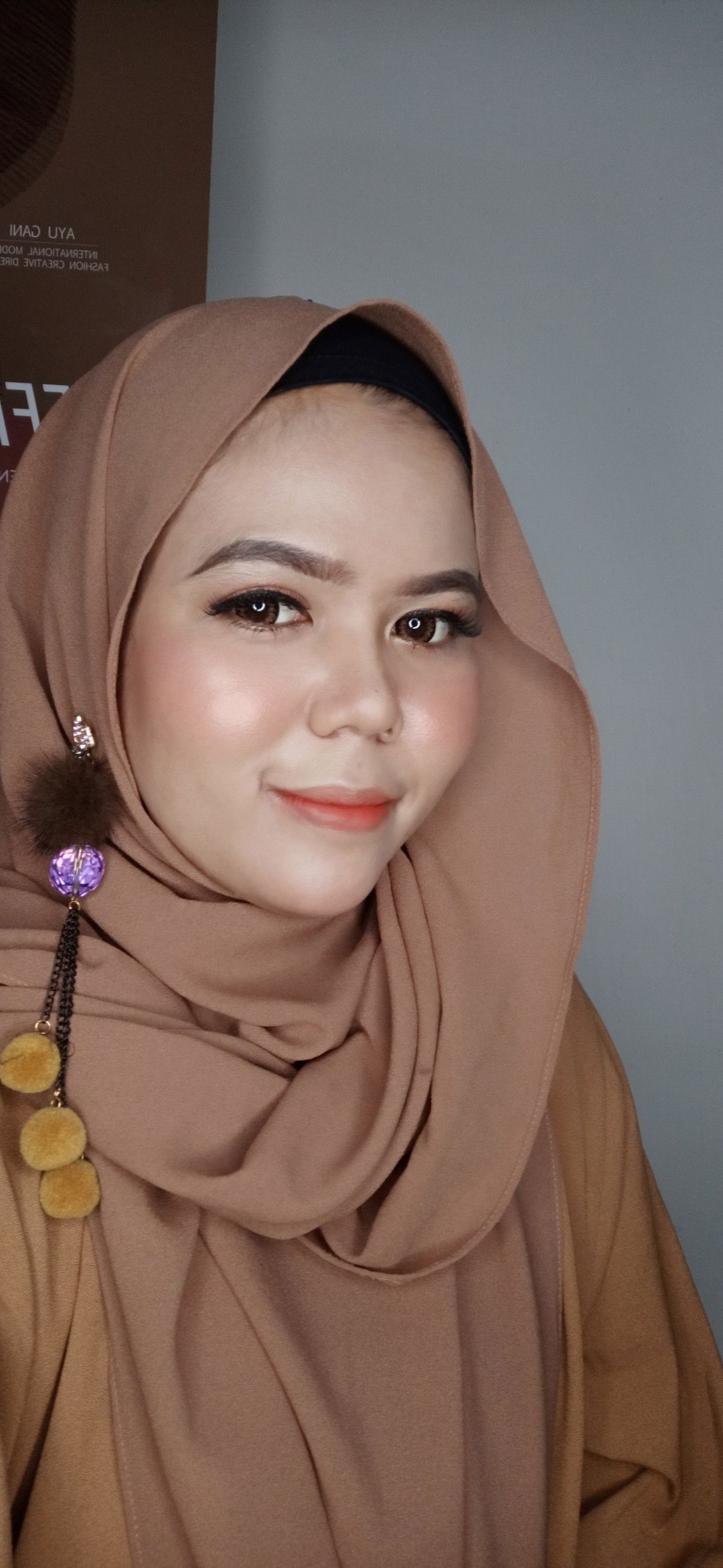 Erni kustiani profile icon