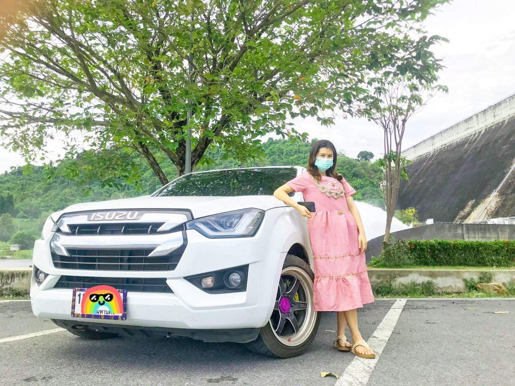 Kae Patcharat Nawose profile icon