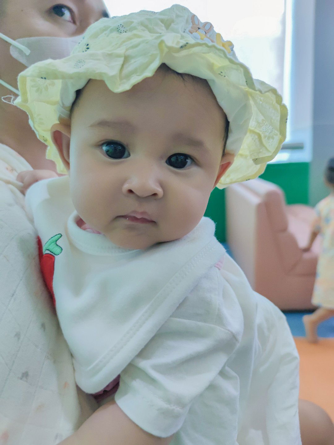 Pop Mananya profile icon