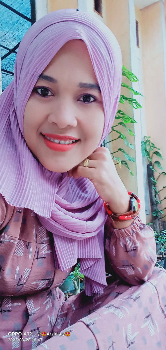 Arjuna Malik profile icon