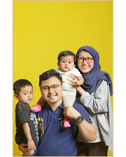 Walaupun Kamu Begitu Aku Tetep Chayanggg Kok