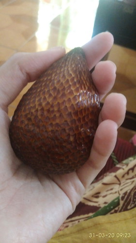 salak