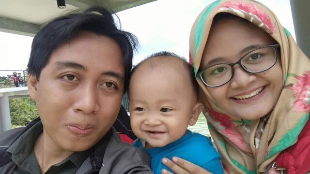 Sayyidah 'Arifin profile icon