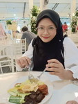 SUZY SUHADA profile icon