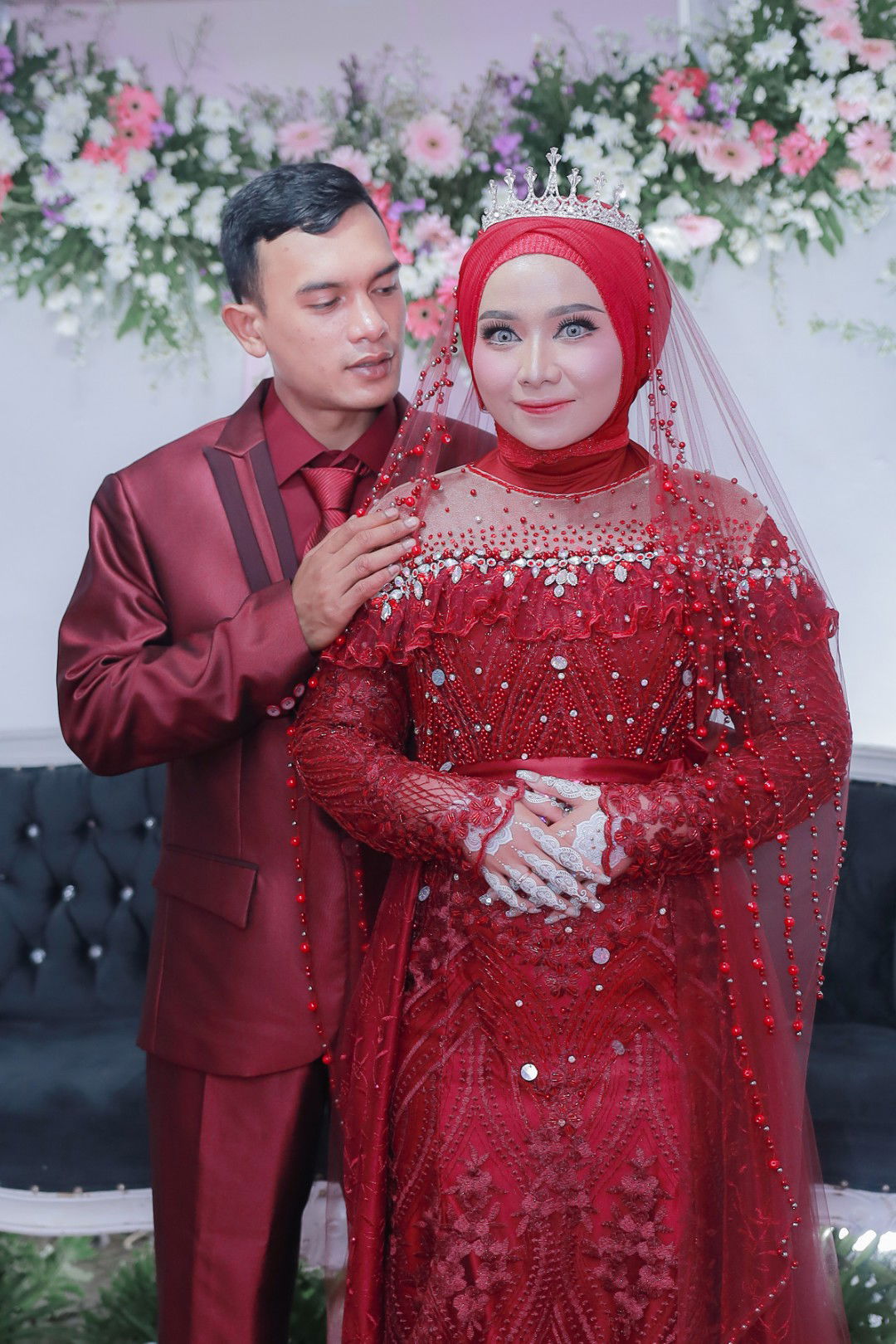 Nurfazriyah profile icon