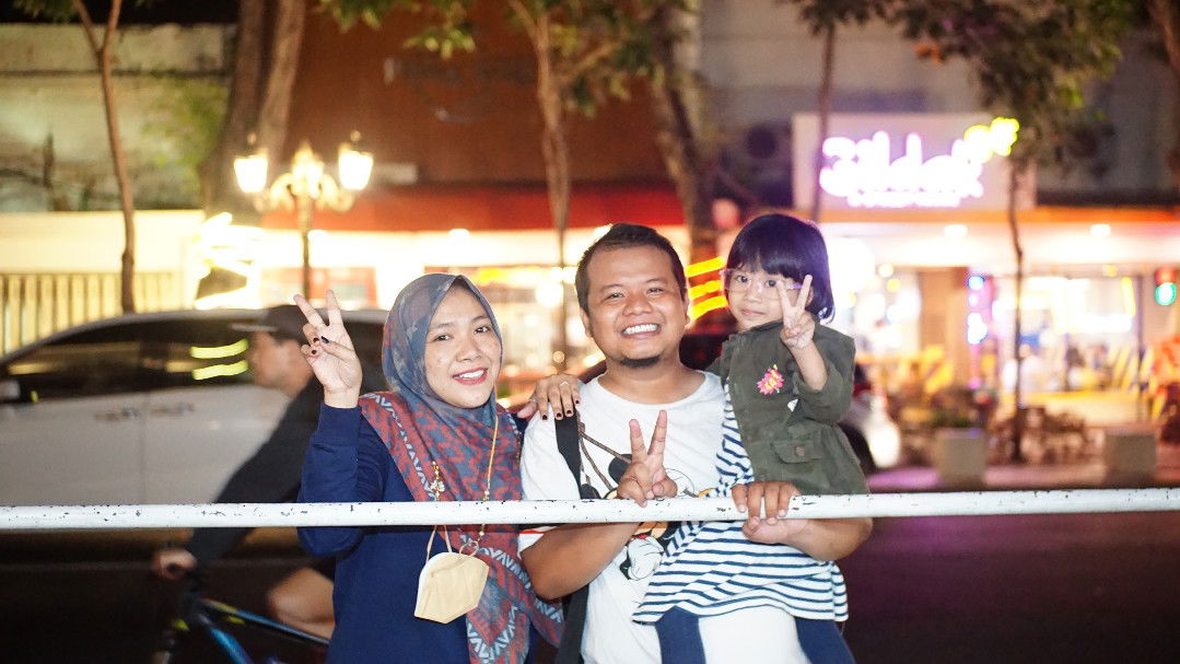 Anisa Khaira profile icon