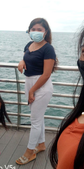 Rica chan profile icon