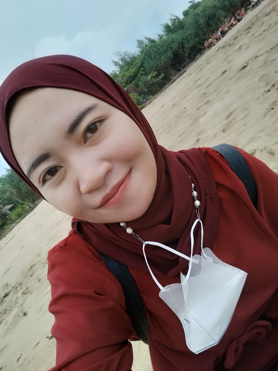 Dewi kiranti profile icon