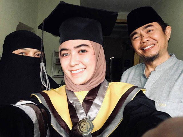 Qothrunnada Q Q Ardifansyia profile icon