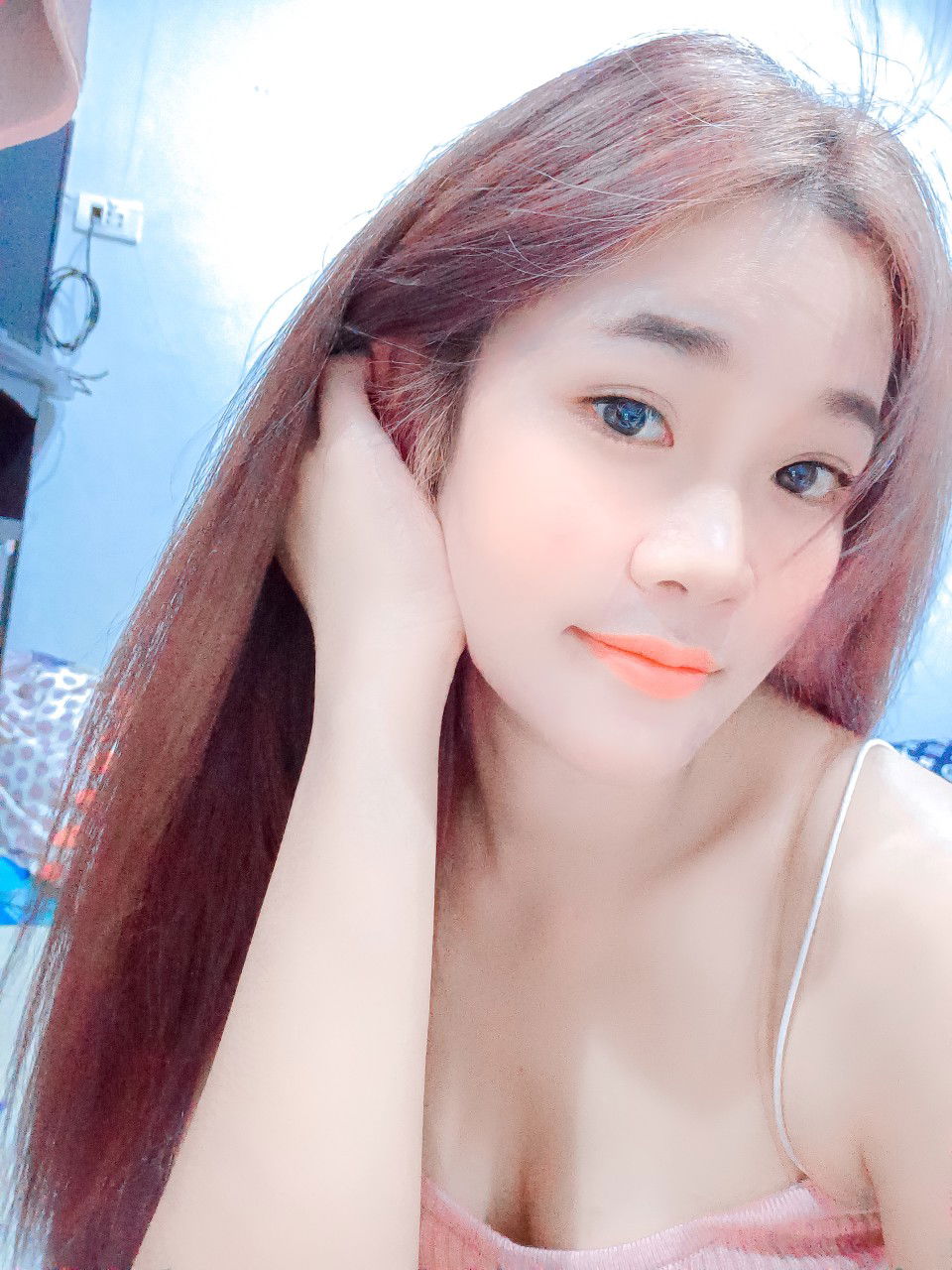 Paweena Wonghapim profile icon