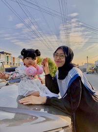 Bunda Reefada profile icon