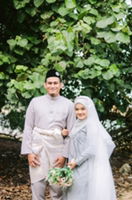 Nur Uyainah Aqilah Zulkifli profile icon