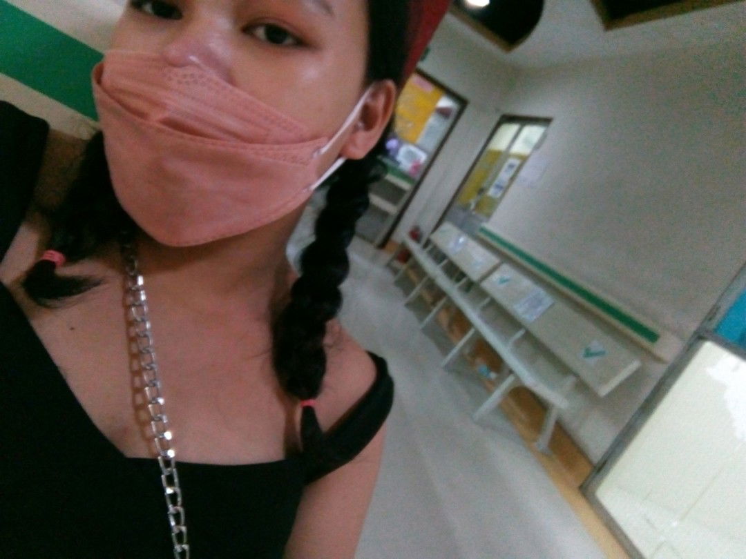 Nerilyn alipio profile icon