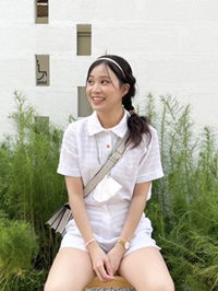 Thapanita Pradidruengchan profile icon