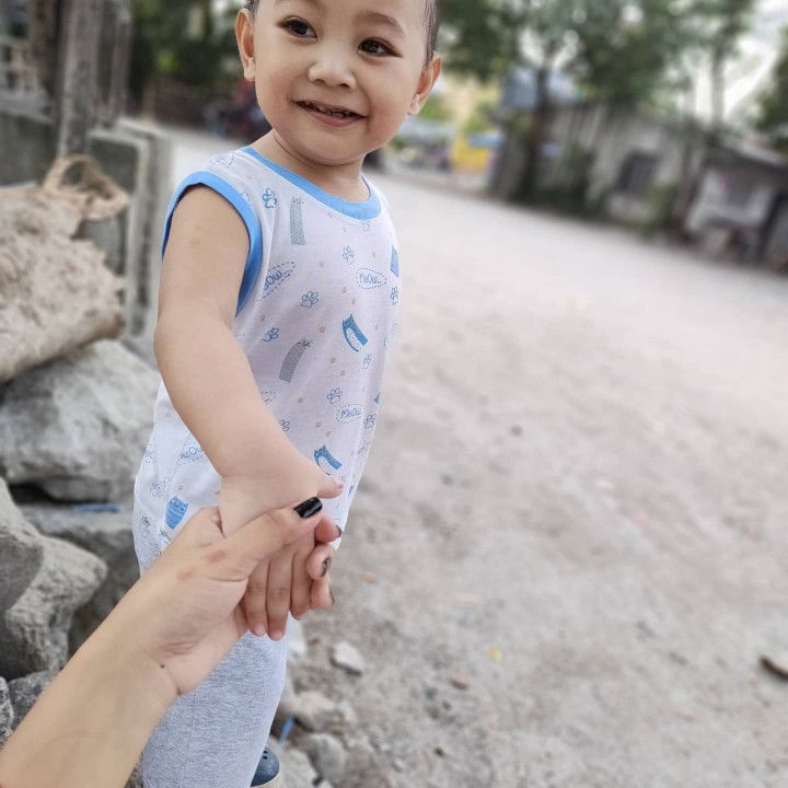 Angelica F. Cauitan profile icon