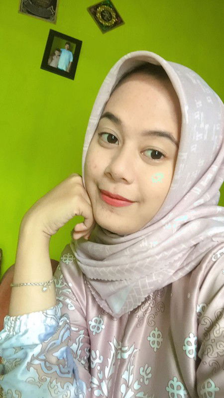 Nadila Aryani profile icon