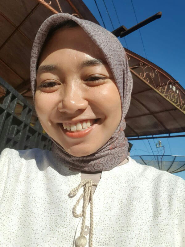 N Syifa Zahra profile icon