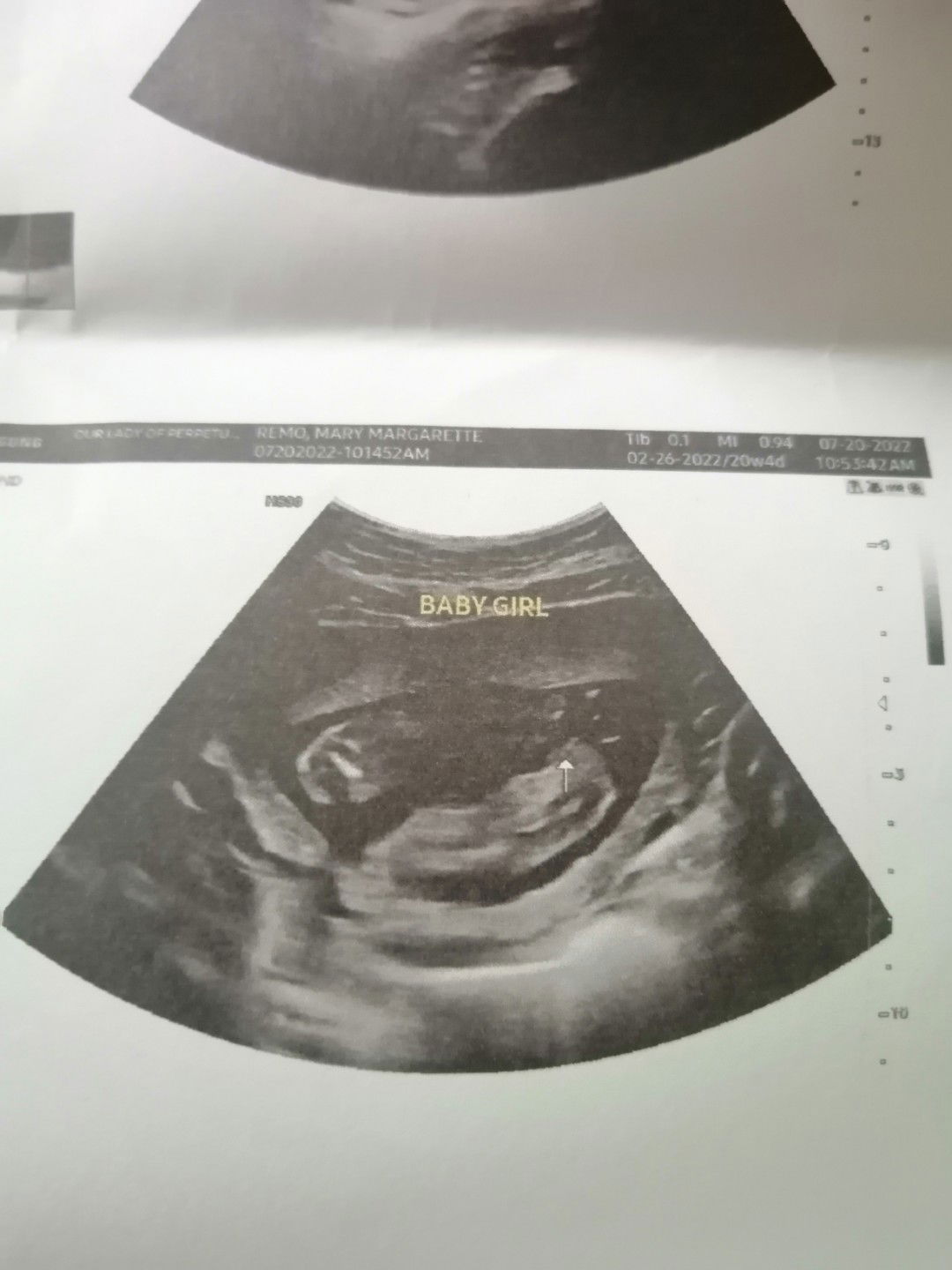 Mary Margarette Jore Remo profile icon