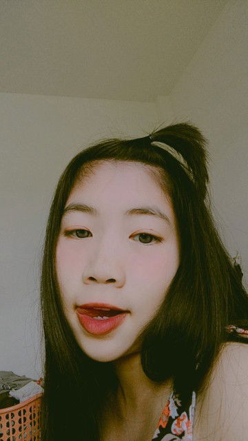 น้ำ ฝน profile icon