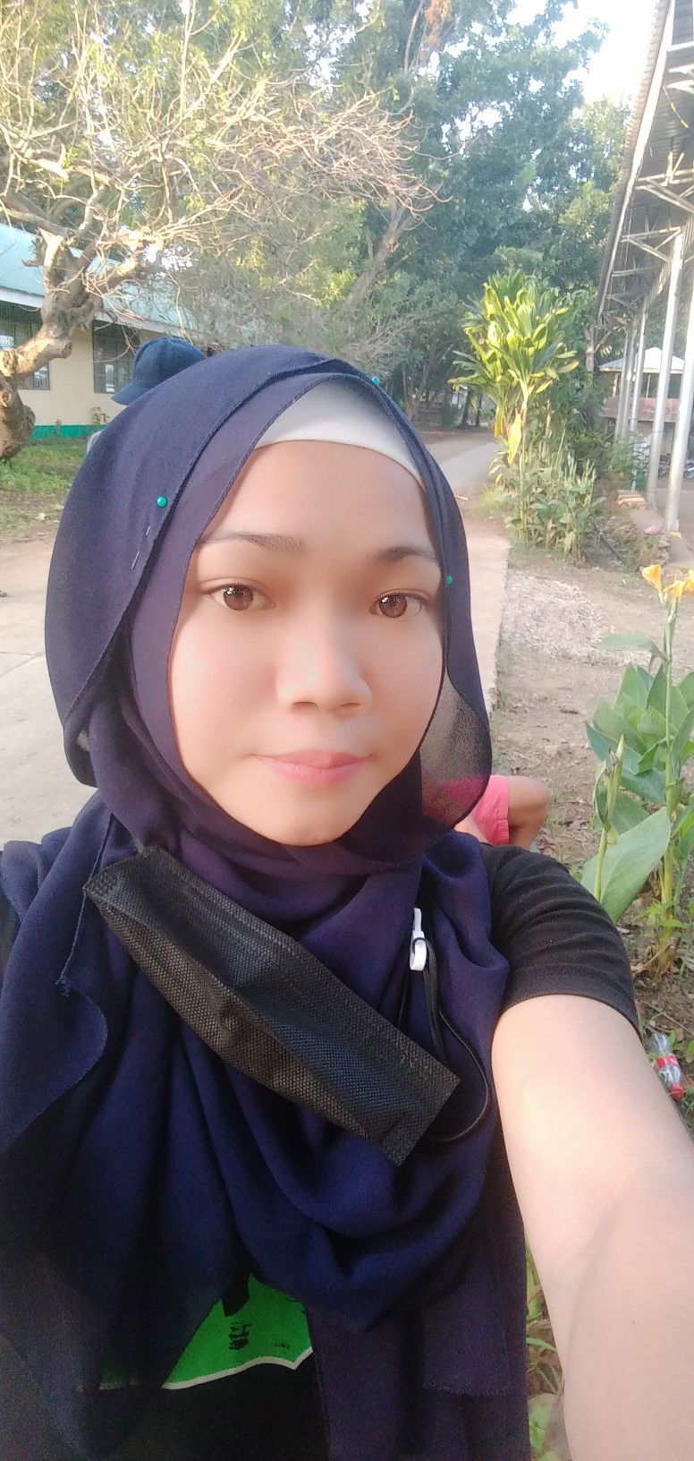 Icee Sungcalang Alvaro profile icon