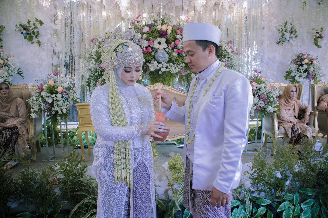 Dhea rahma Utami profile icon