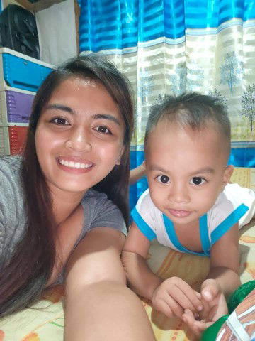 Antoneth Tubat profile icon