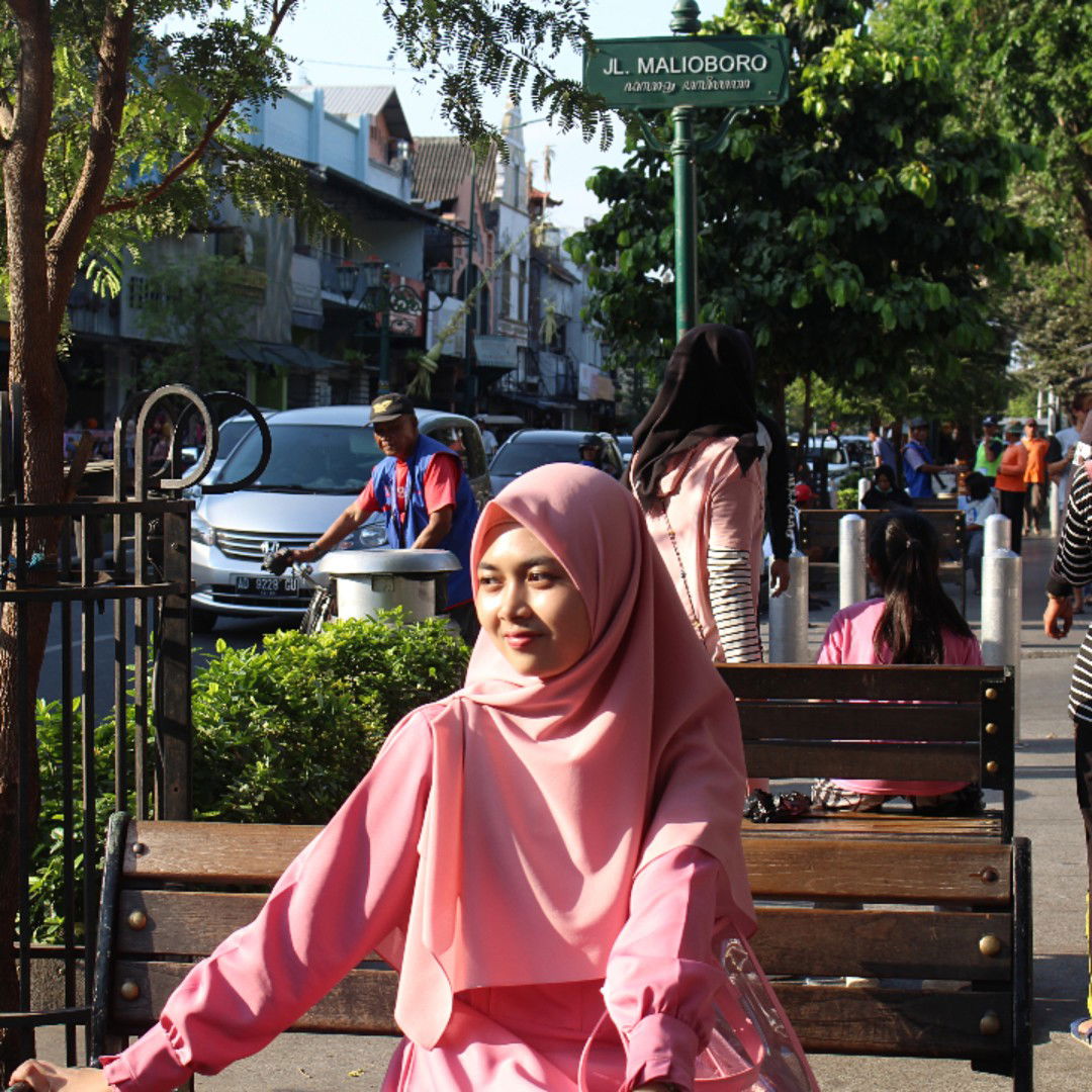 nimas anggun larasati profile icon