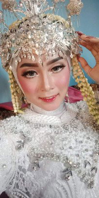 Ginanjar fuma profile icon