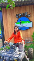 Fang Supatda profile icon