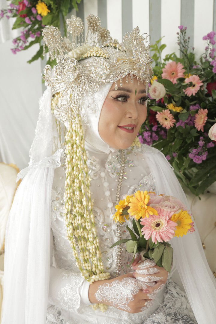 Lidiya nuri Afriana profile icon